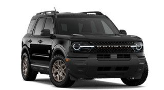 2026 Ford Bronco Sport® External Image 4